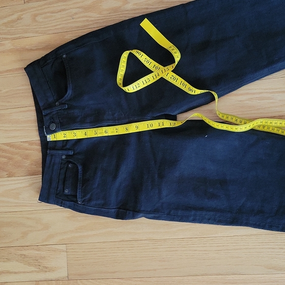 GRLFRND mica cropped in changing skies - Picture 15 of 16